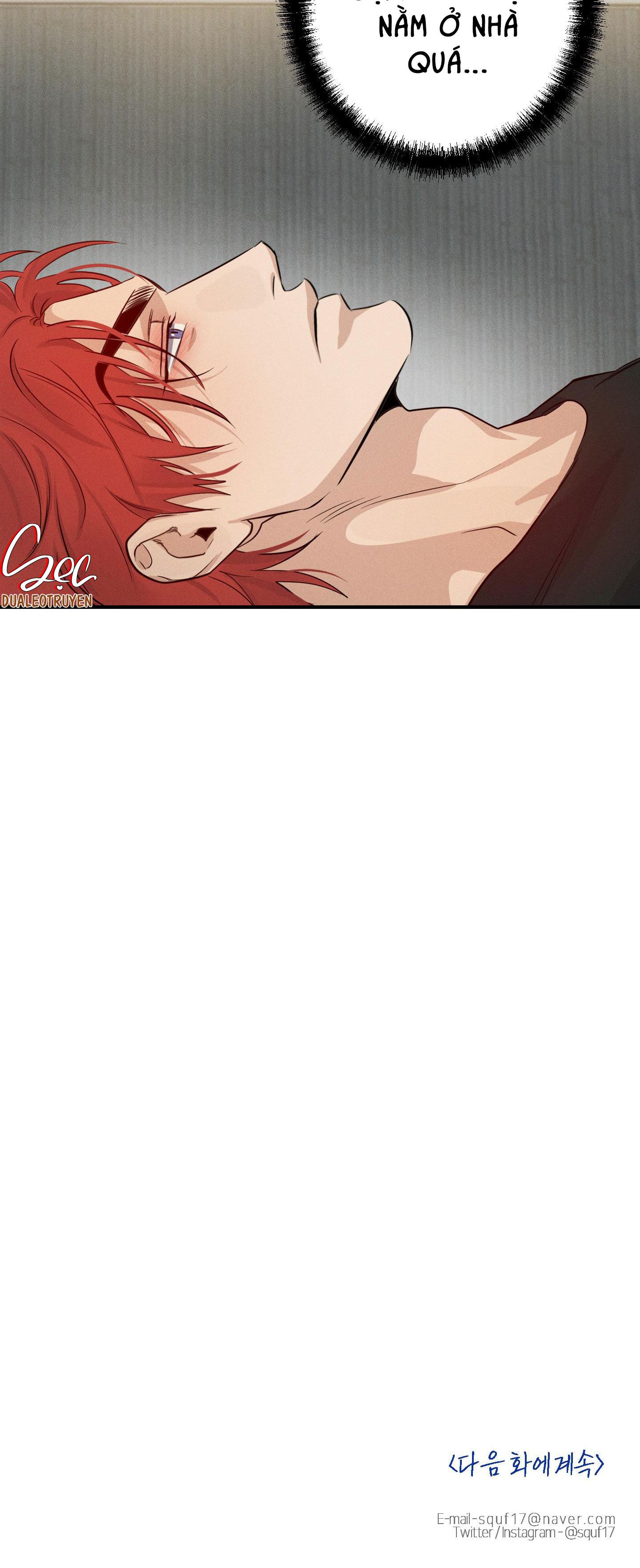 high clear chapter 31 32