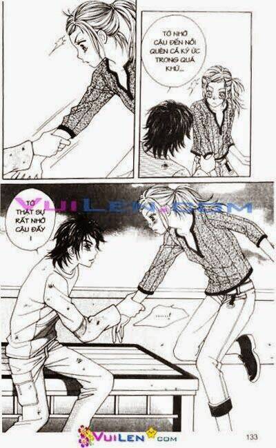 tên nô lệ đáng yêu chapter 2 133