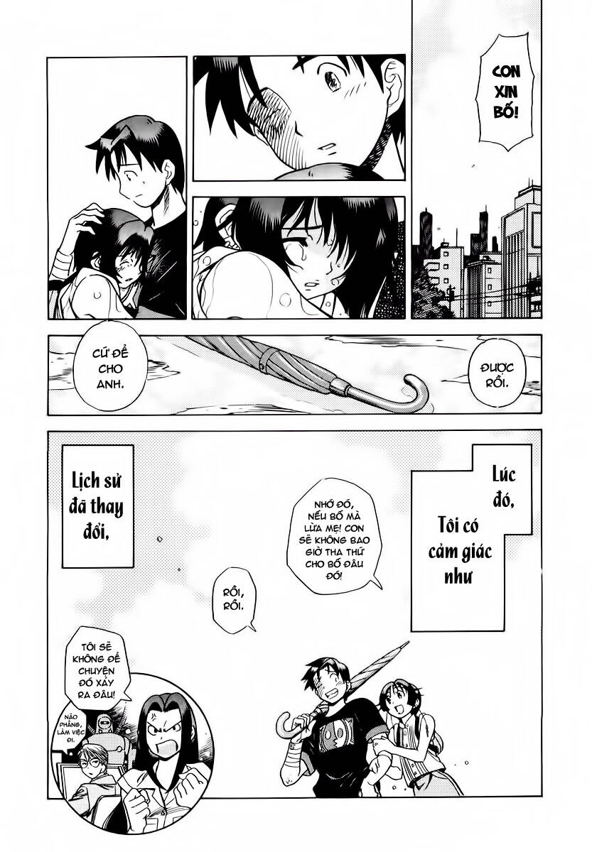 little jumper chapter 3 31