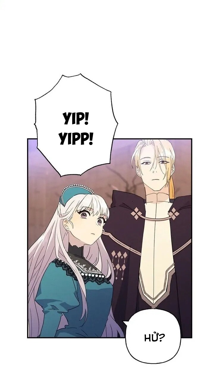 bình tĩnh nào, tiểu thư! chapter 32 47