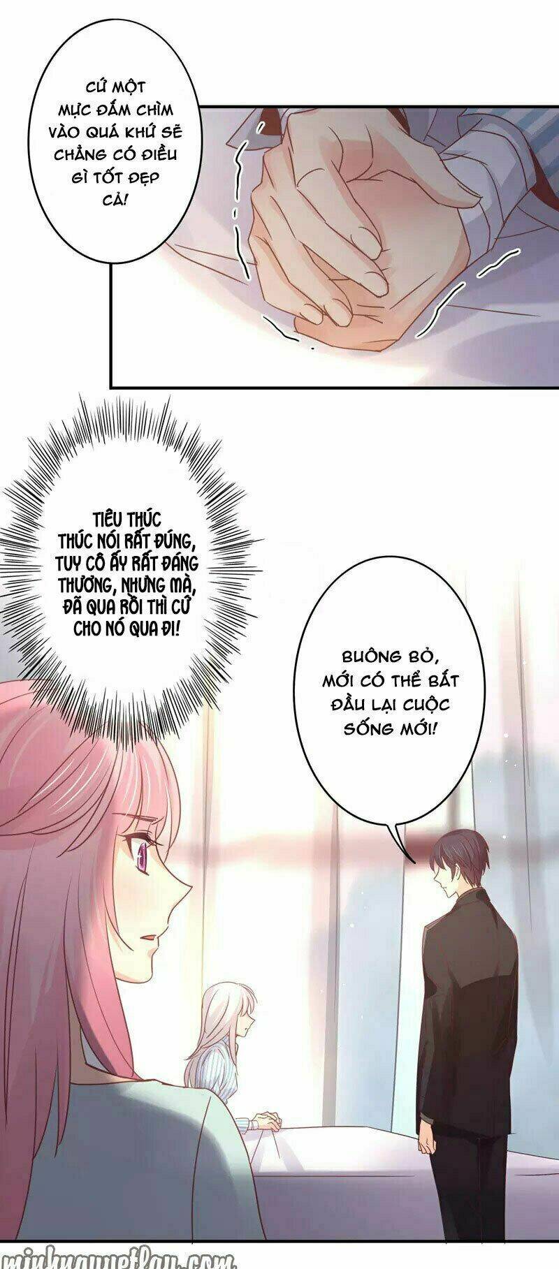 cuồng duệ tiểu thê chapter 93 8