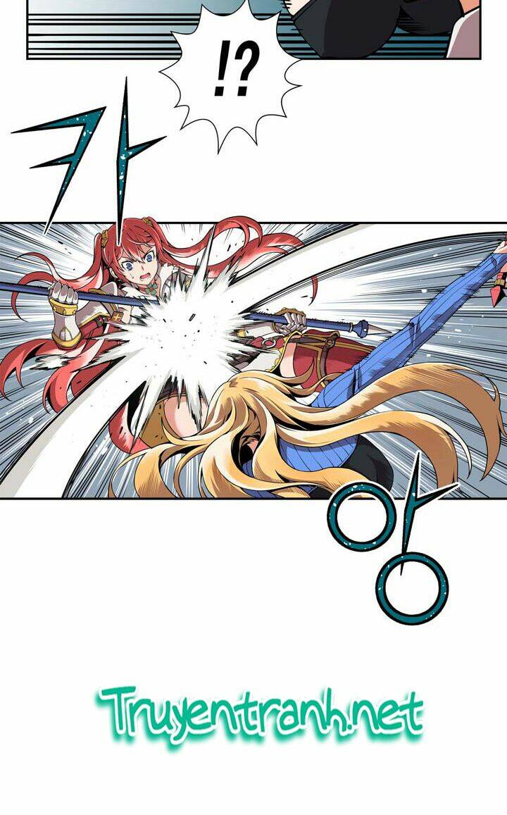 valkyrie agency chapter 6 18