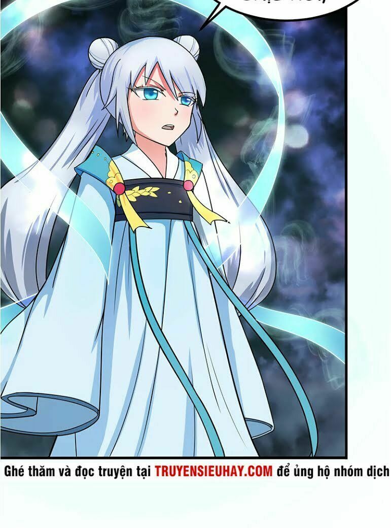 võ đạo độc tôn chapter 4 23