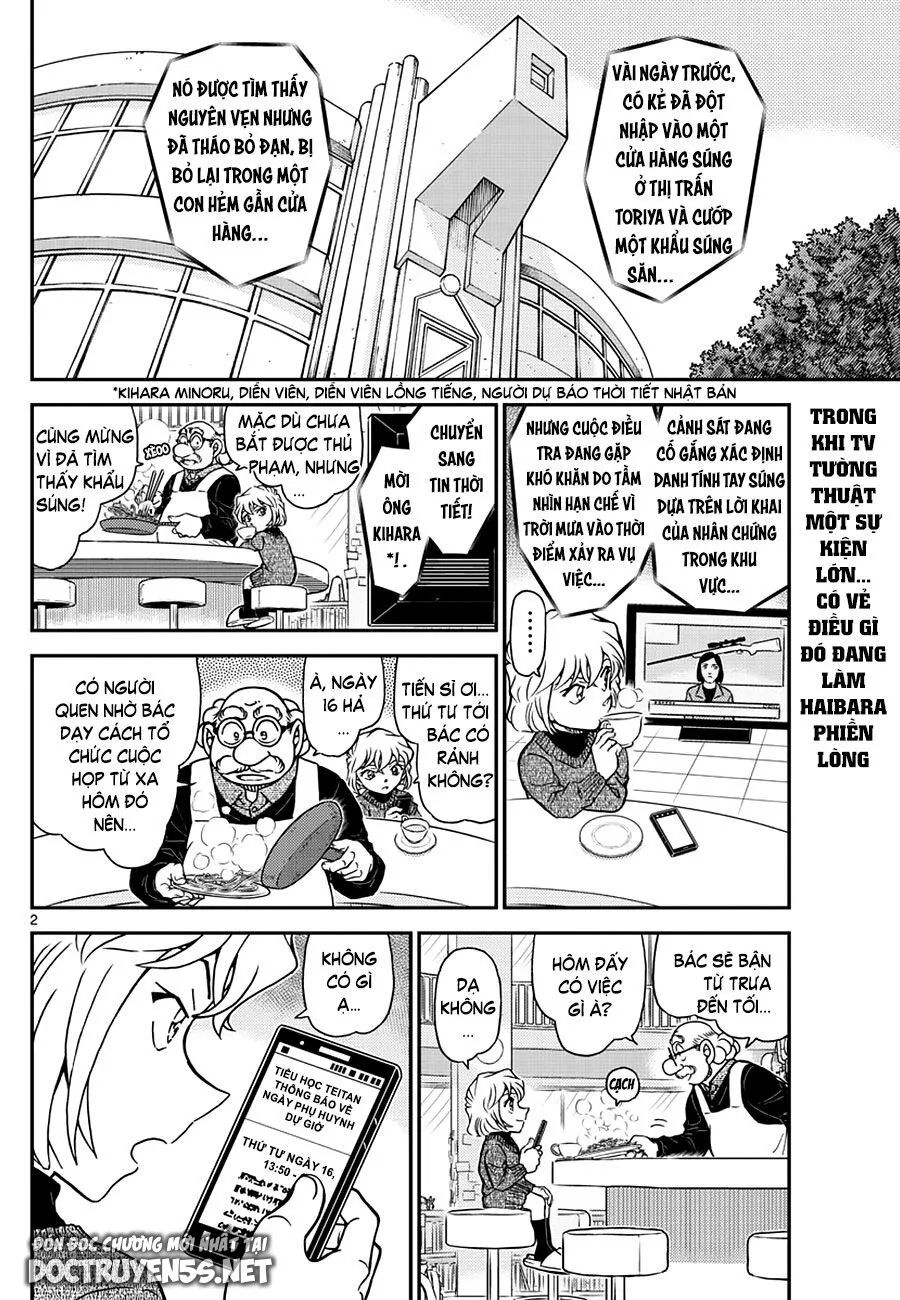 conan chapter 1110 1