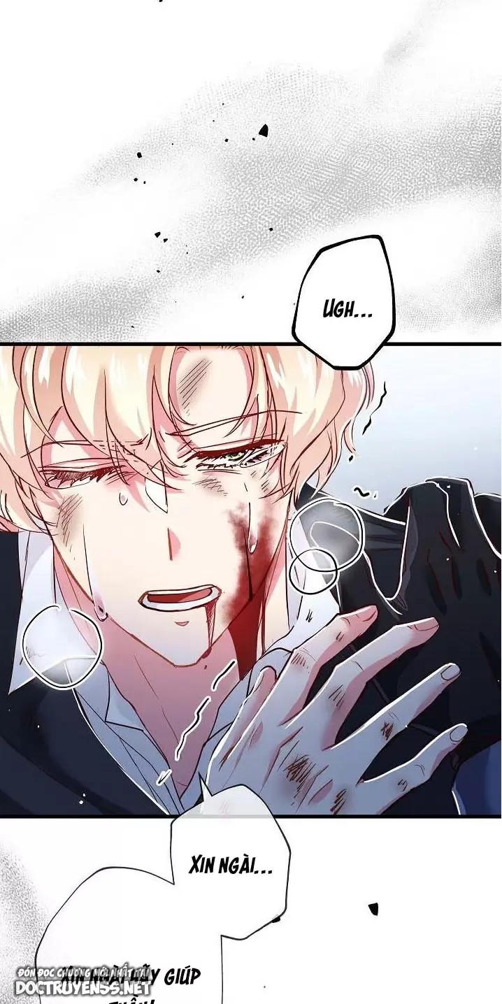nếu tôi là nhân vật phản diện liệu tôi sẽ chết chapter 32 53