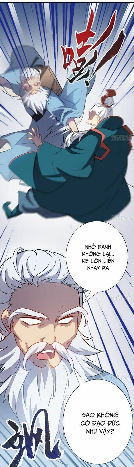 thiên mệnh long thần chapter 24 17