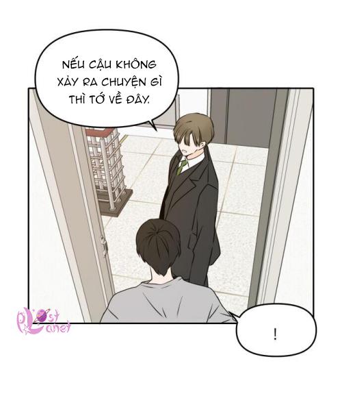 kiếp này cũng xin chăm sóc tôi như vậy nhé kiếp này cũng xin chăm sóc tôi như vậy nhé chapter 43 81