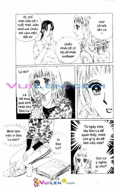 thủ lĩnh chunja chapter 6 14