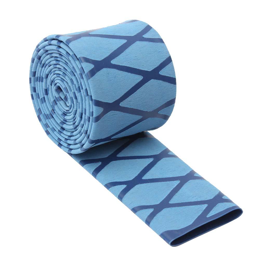 Vỏ Bọc Co Nhiệt & Chống Trượt Cho Cần Câu Cá