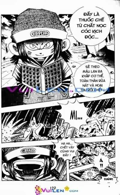 những người bạn tốt chapter 15 130