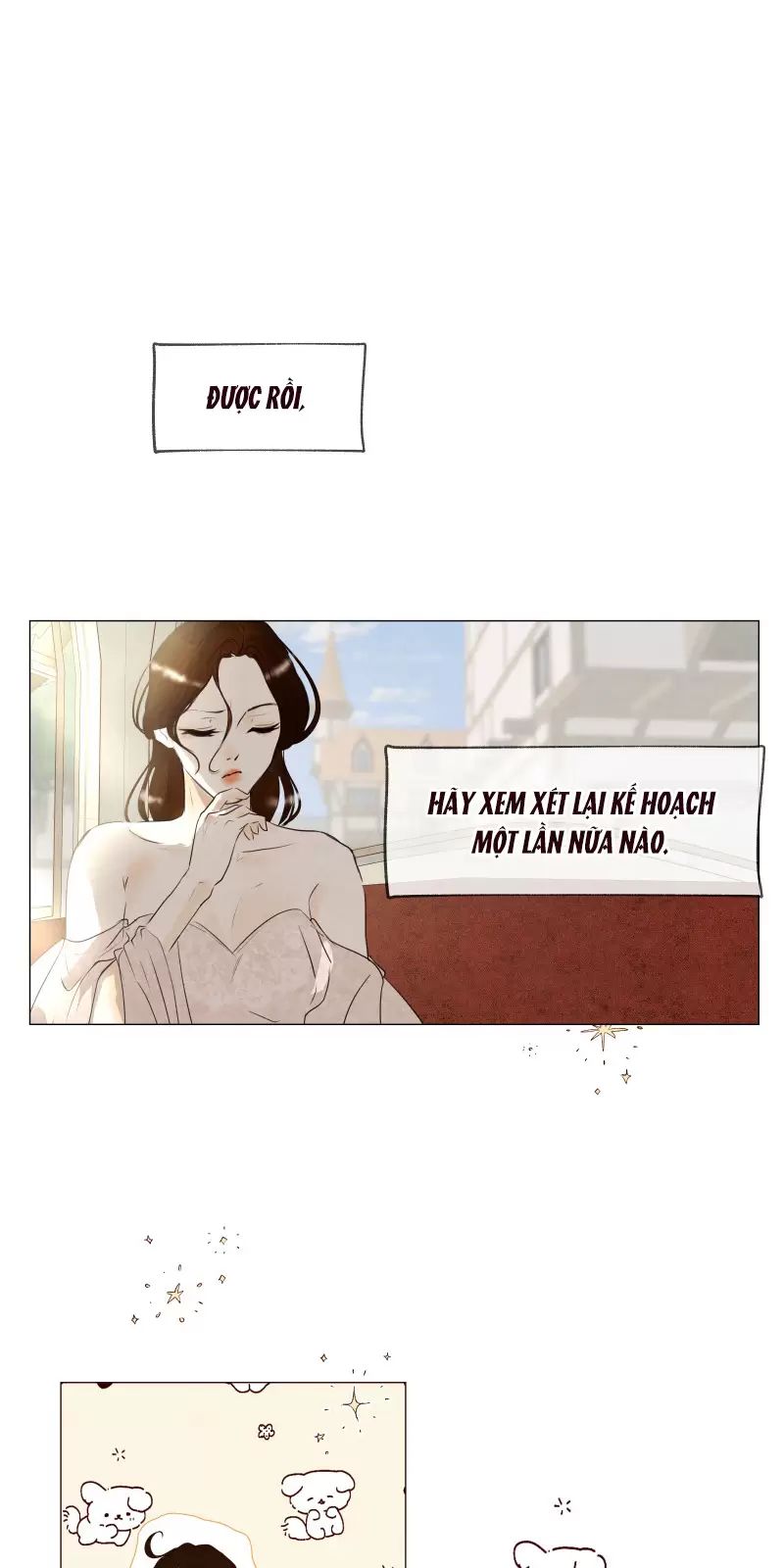 tôi là kẻ phản diện chapter 2 14