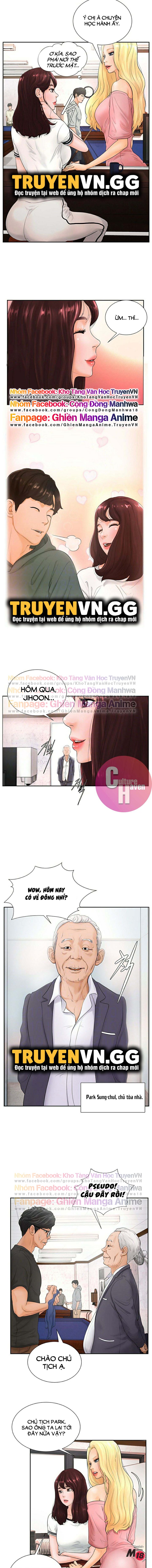 phòng bi da tình yêu chapter 4 2