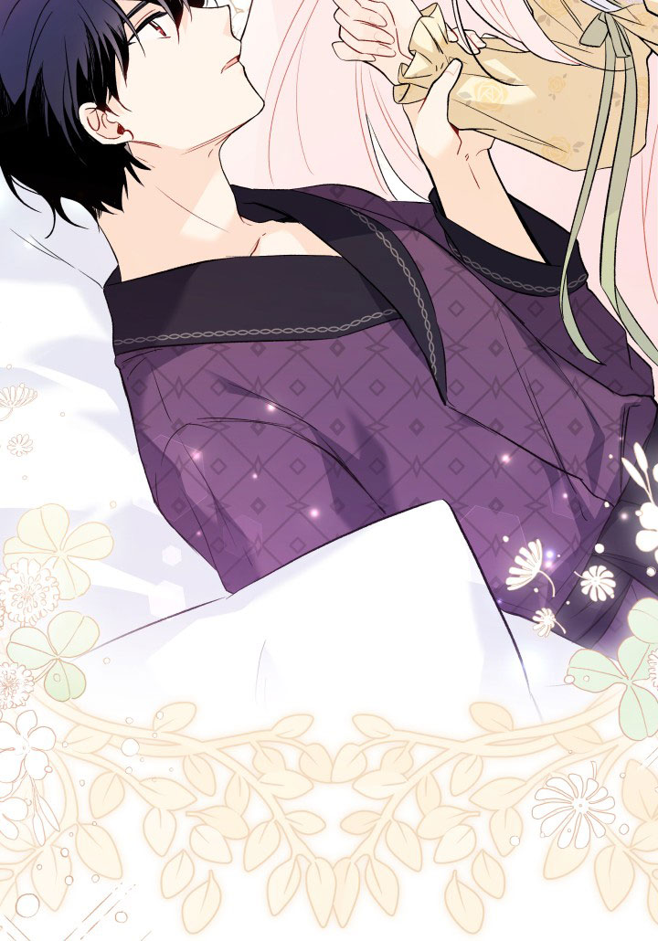 mối liên kết giữa báo đen và bé thỏ chapter 53 39