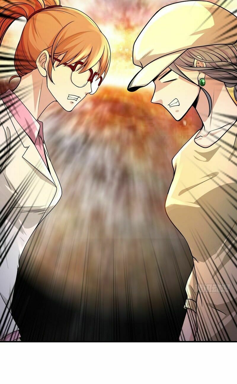 nhóm giao lưu của địa phủ chapter 84 21