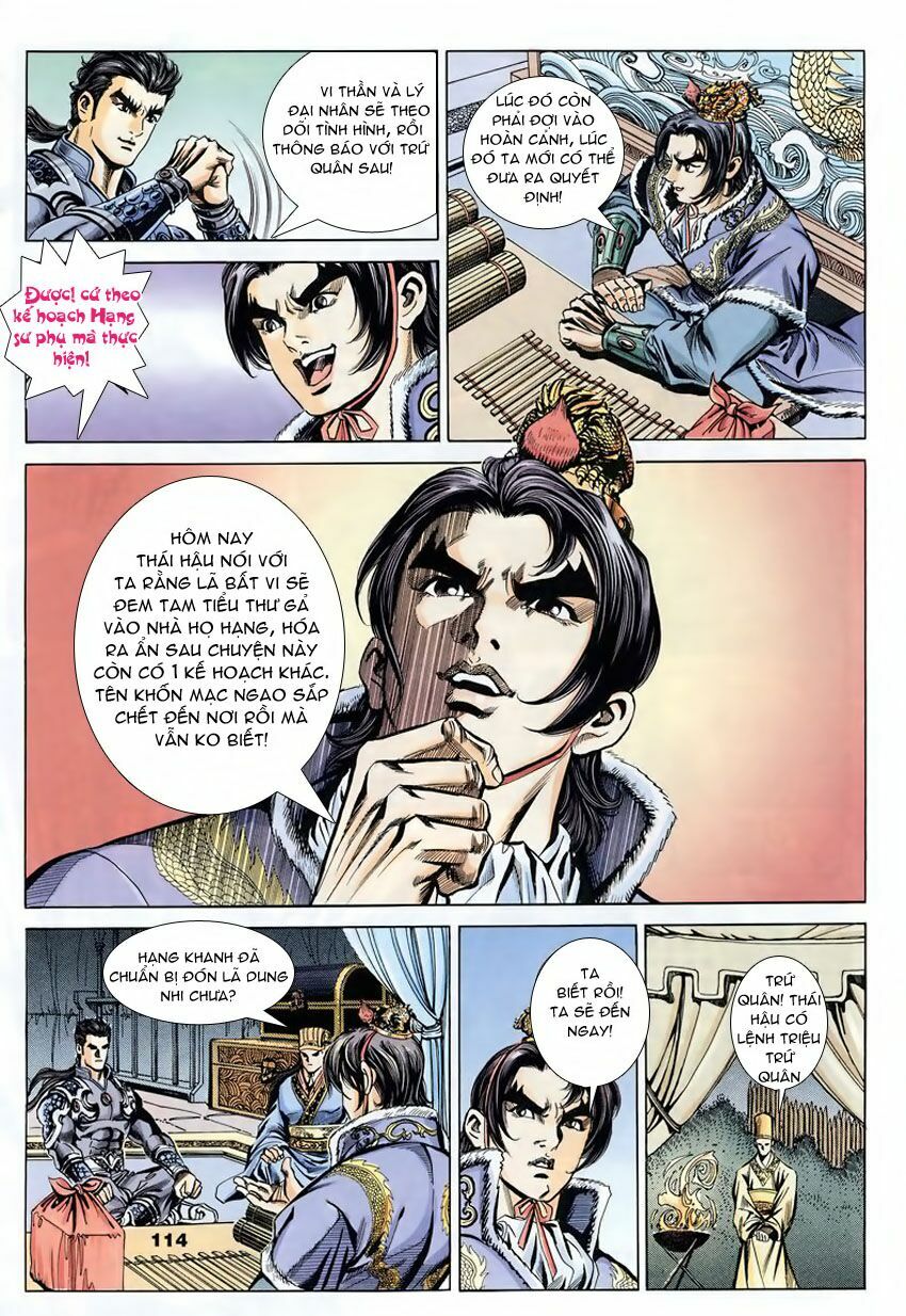 tầm tần ký chapter 82 26