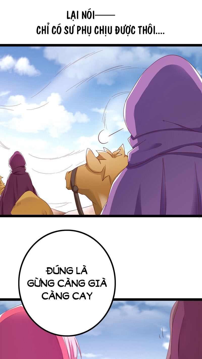 hoàng hậu của trẫm là võ lâm minh chủ chapter 29 11