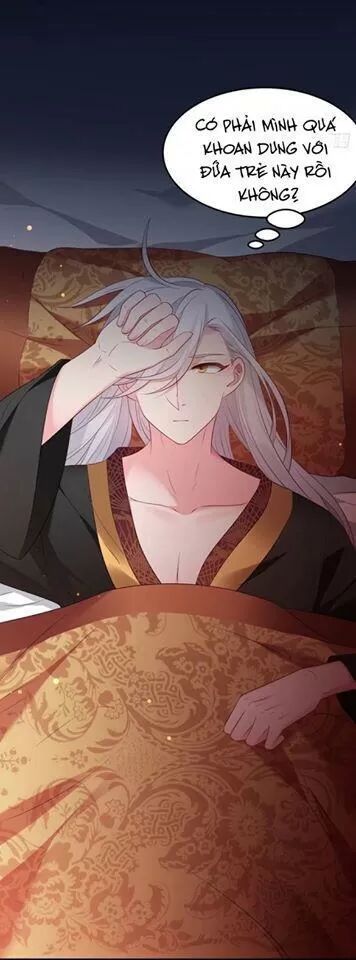 ta mới không gả cho hoàng tử phản diện chapter 4 27