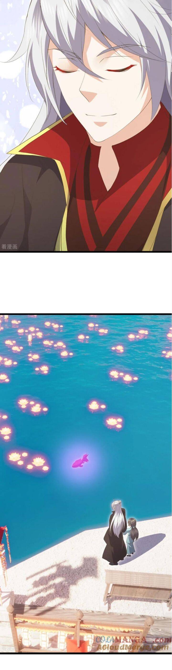 tiên võ đế tôn chapter 699 23