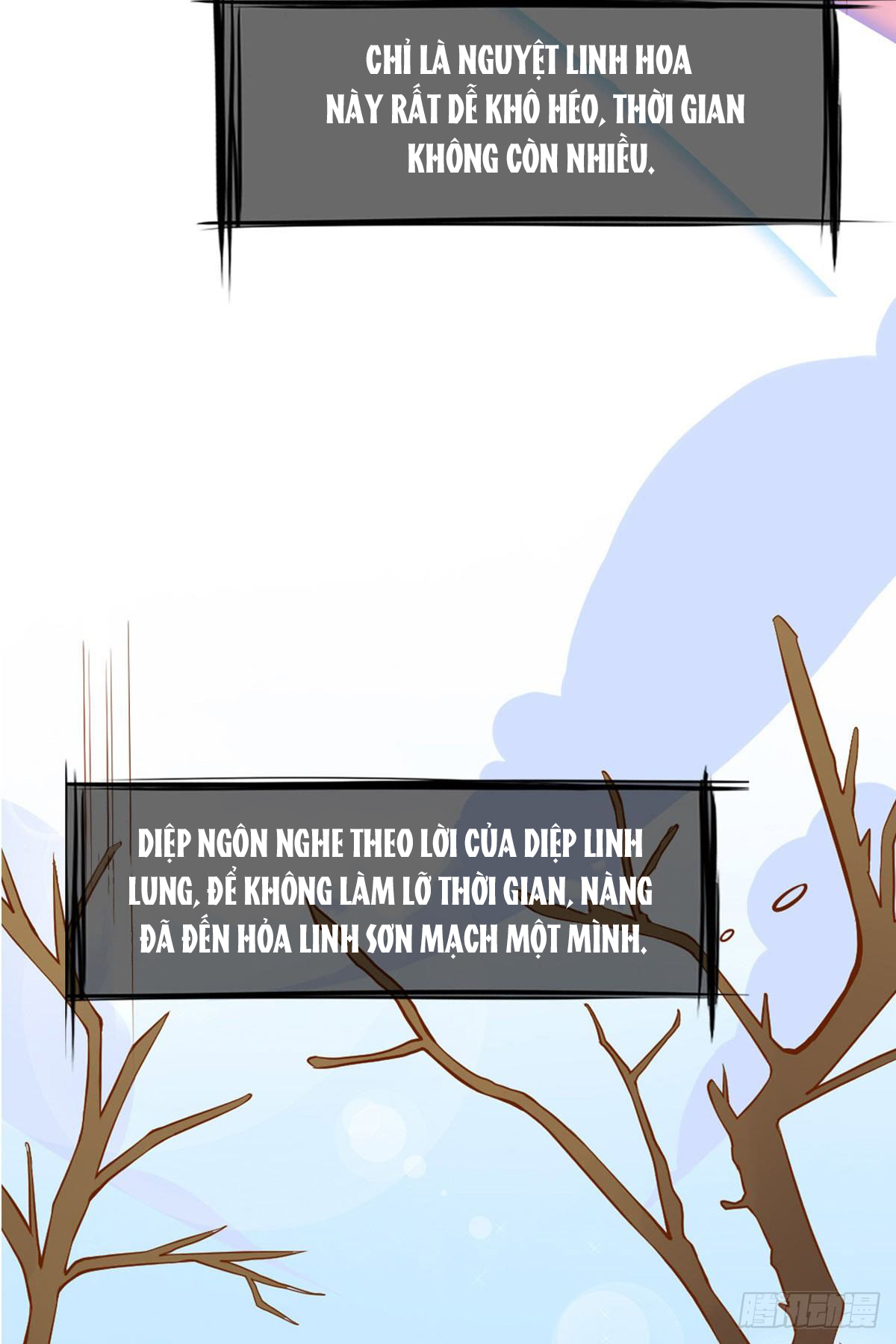 thần đằng trong tay bản vương phi chapter 2 25