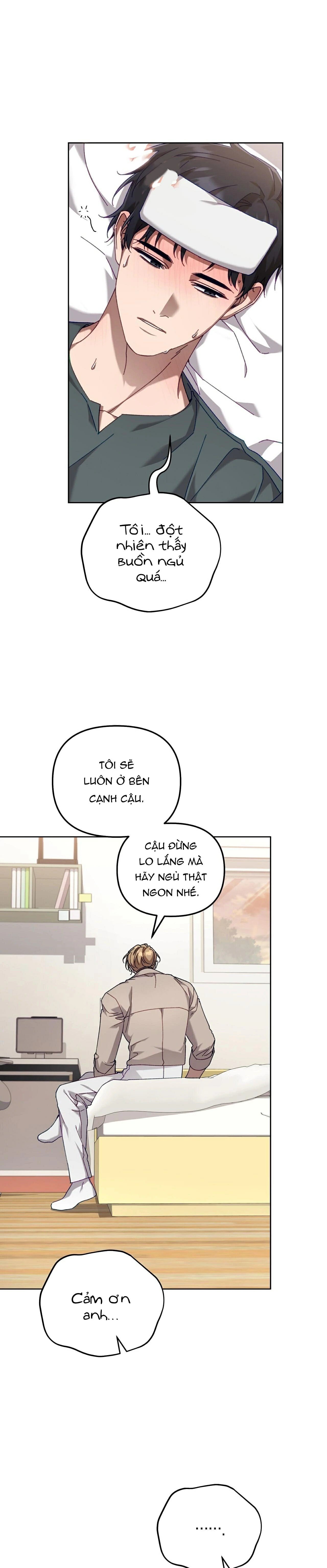 guide cấp s phết mật ong chapter 40 20