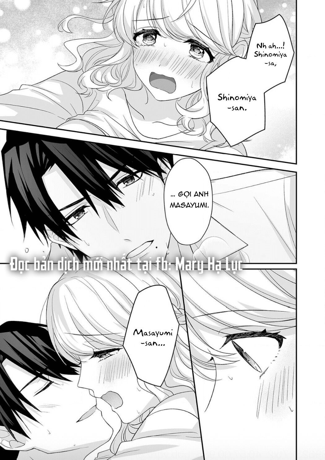 tuyển tập hàn, nhật chịch ngắn chapter 28 25