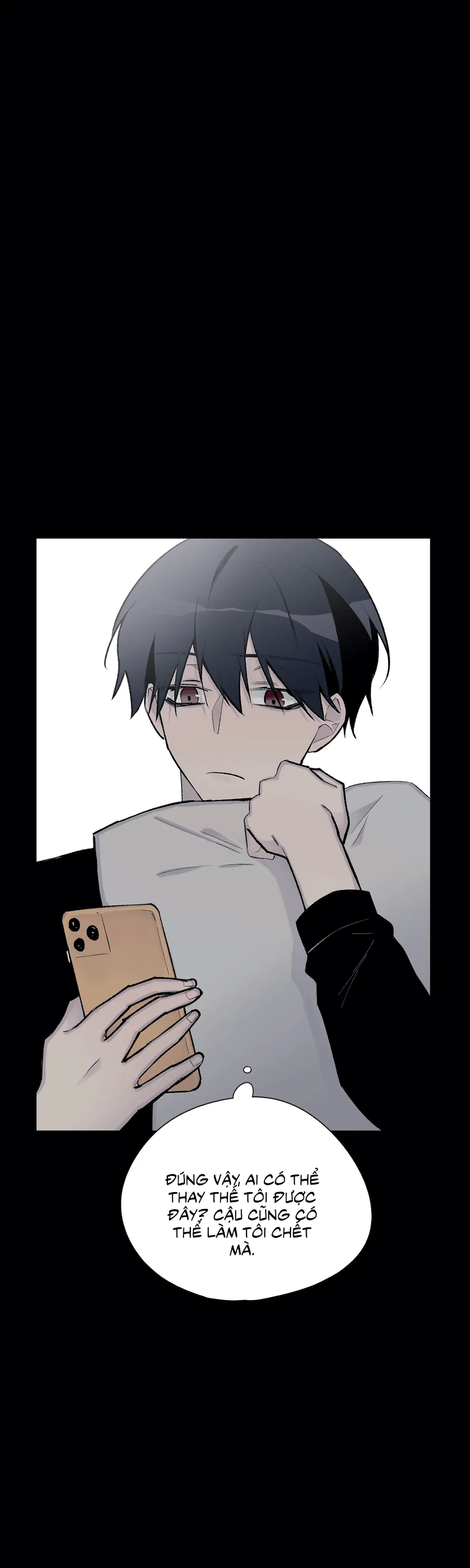 đừng viết nữa, tác giả thân mến! chapter 56 23