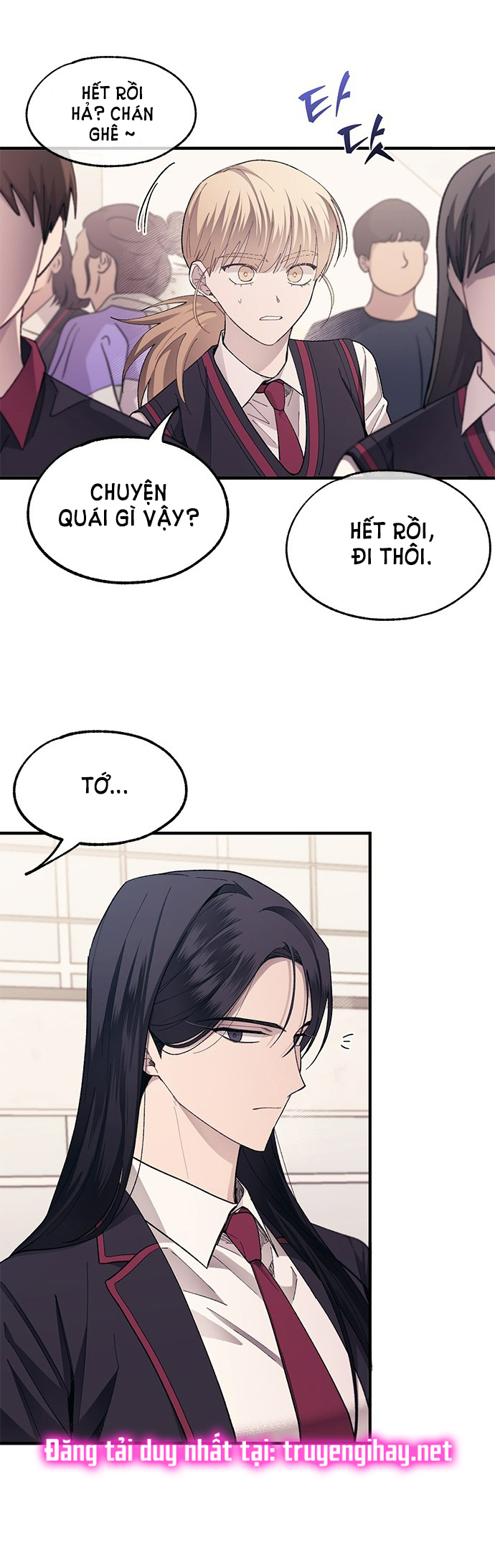 yeonwoo ngây thơ chapter 75.1 13