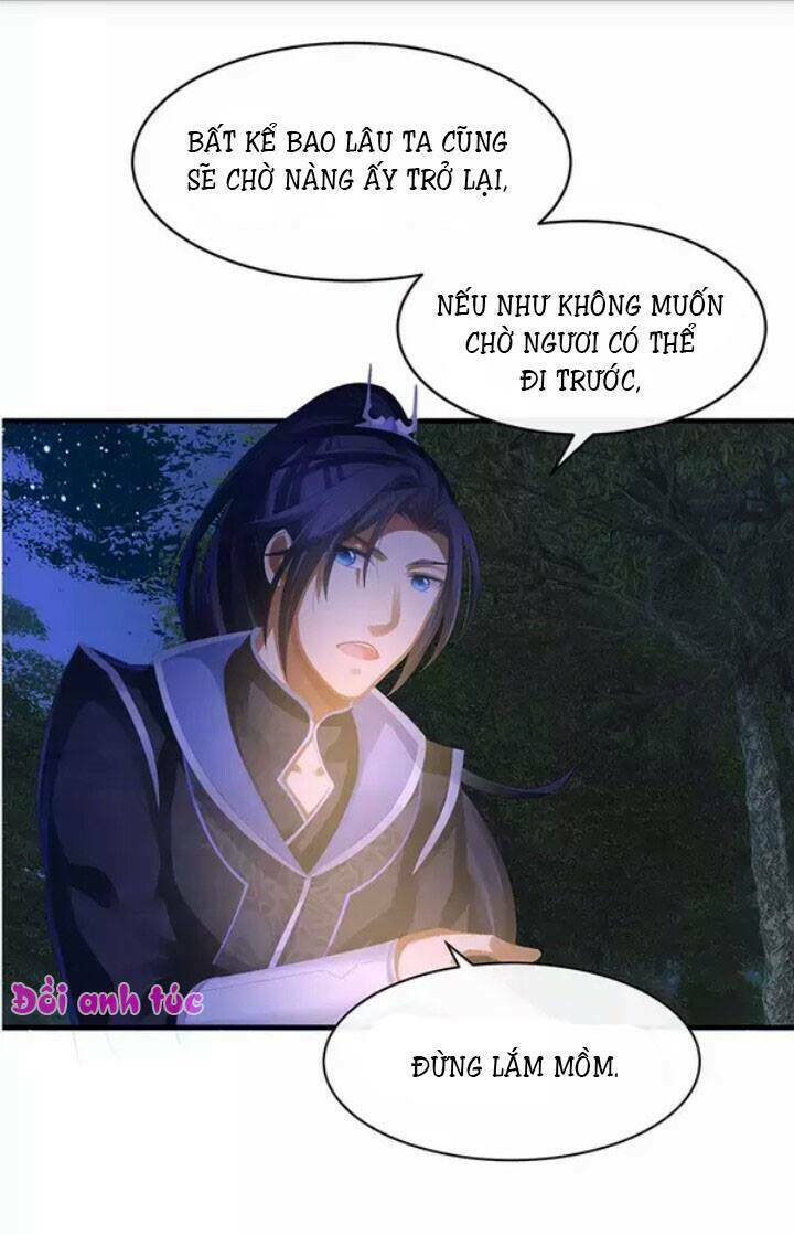 mạnh nhất manh chủ chapter 11 23