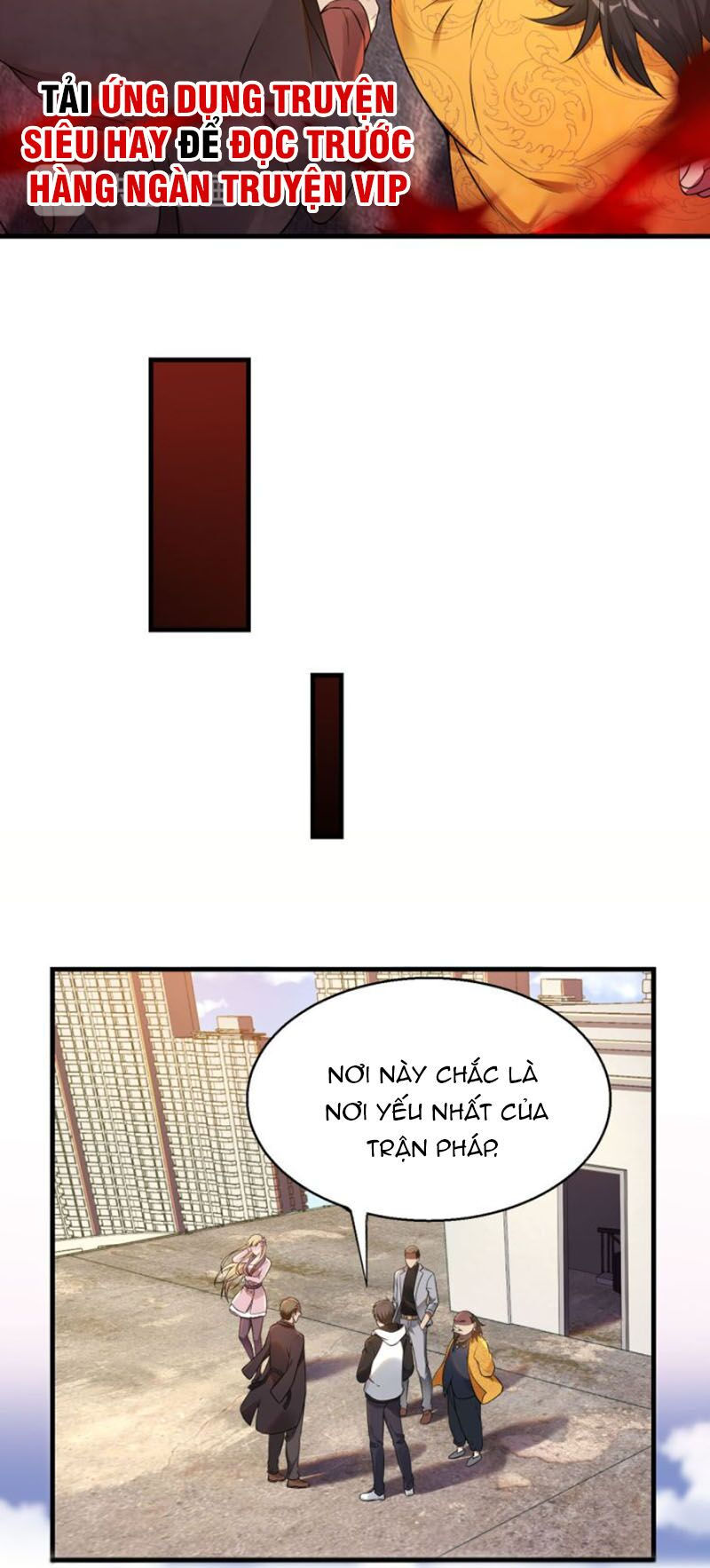 đệ nhất người ở rể chapter 21 16