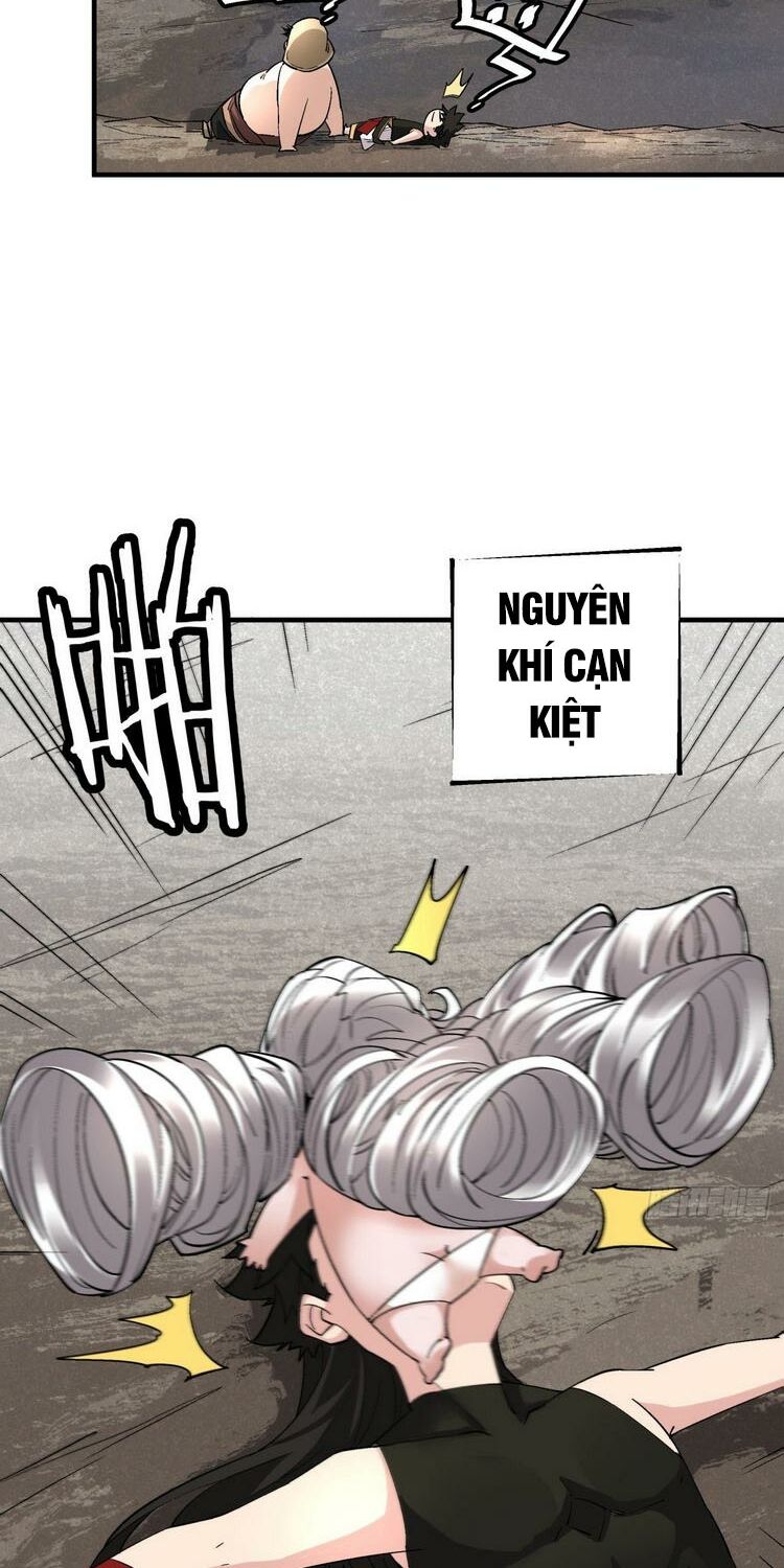 ta là nhà giàu số một, ta không muốn trọng sinh chapter 42 36