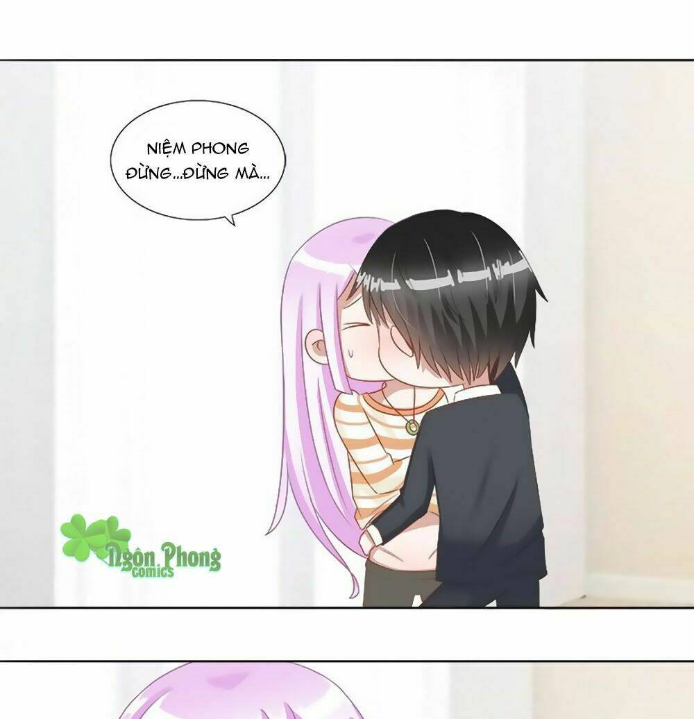 phải lòng ông chú hàng xóm chapter 13 17