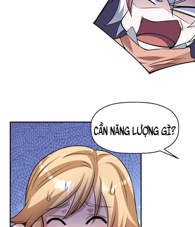 võ đạo độc tôn chapter 509 11