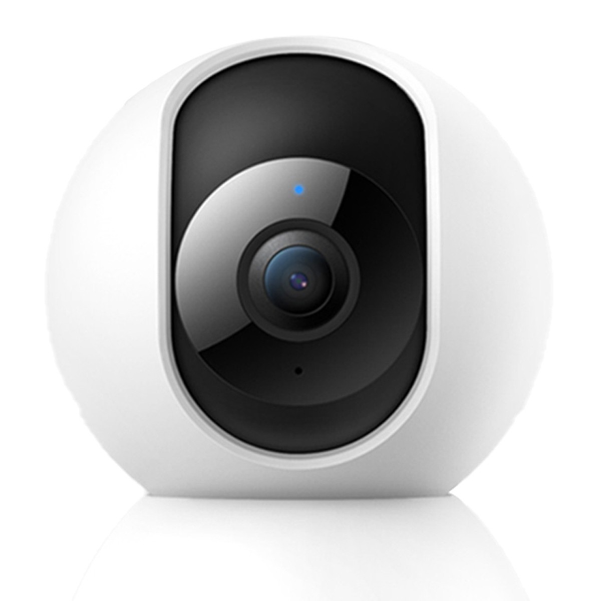 Camera IP Xiaomi Mi Home 360° 1080P (Trắng) - Hàng Chính Hãng