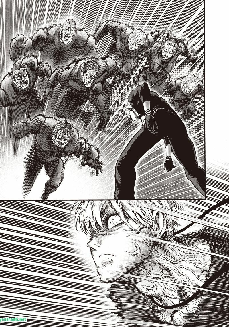 one-punch man chapter 147 7