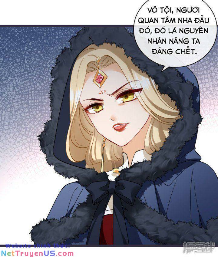 nụ cười của nàng liền ngọt đảo ta tám viên nha chapter 71 33