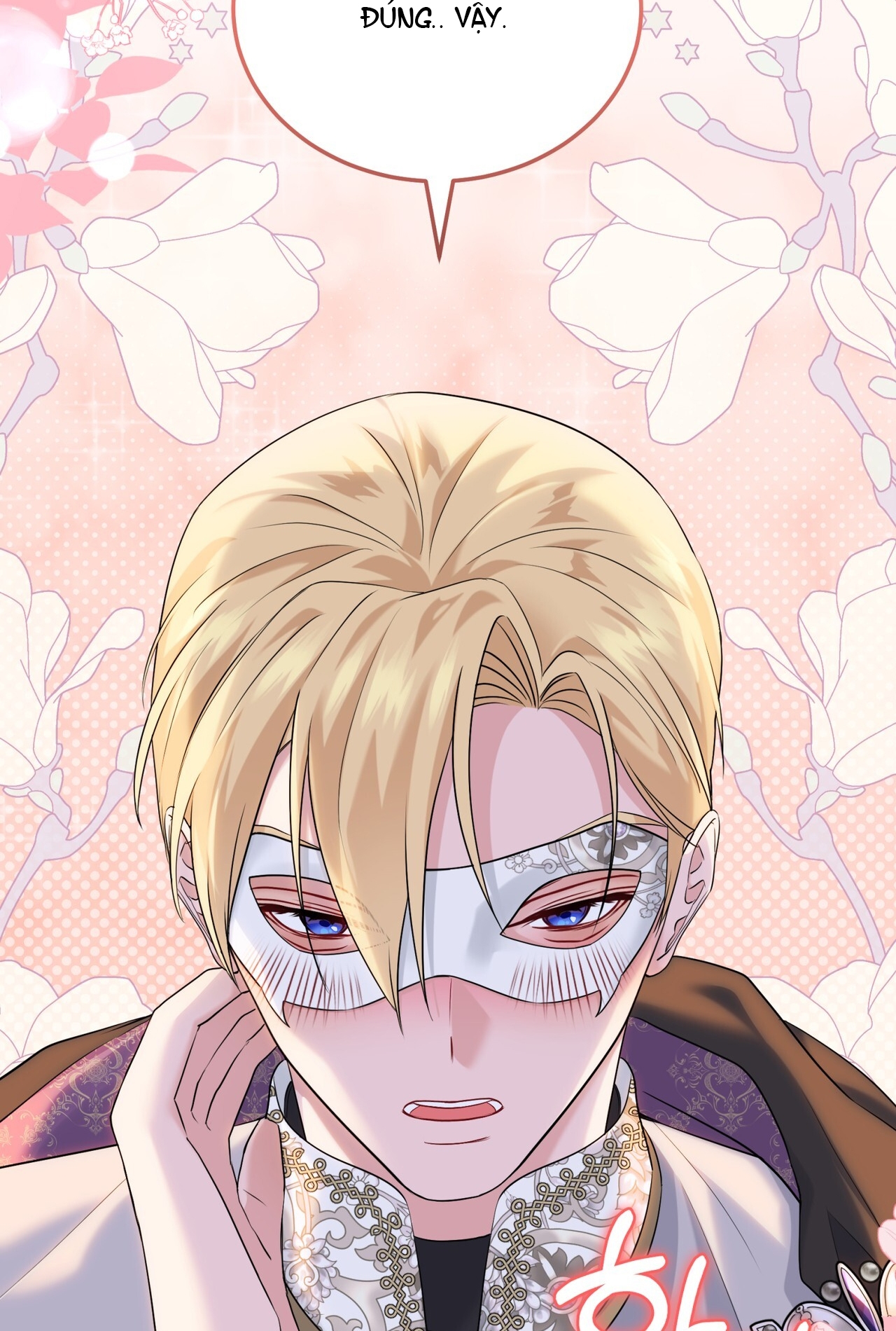 dấu tích của tiên nữ chapter 17.2 31