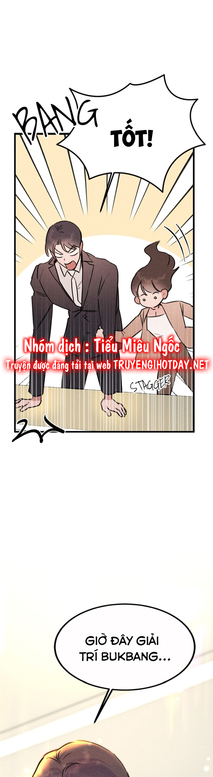 cuộc sống riêng của chị tôi chapter 24 27