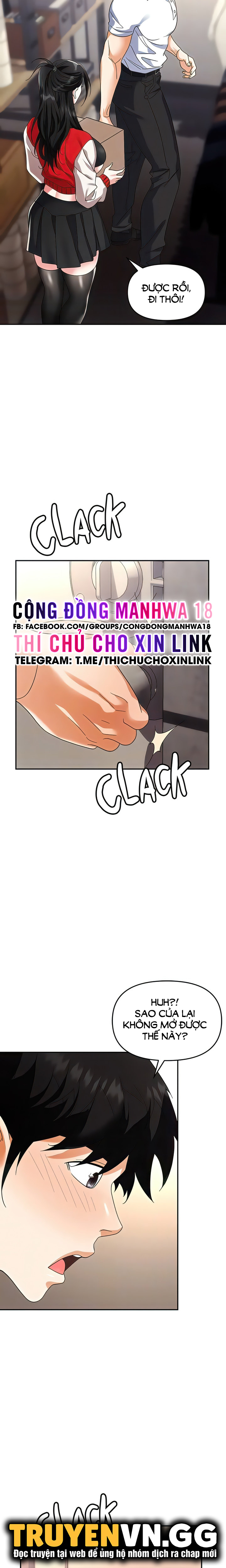 sập bẫy chapter 45 9