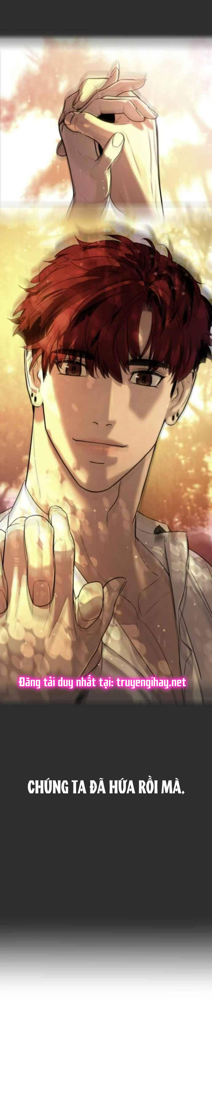 bạch huyết - white blood chapter 89 13