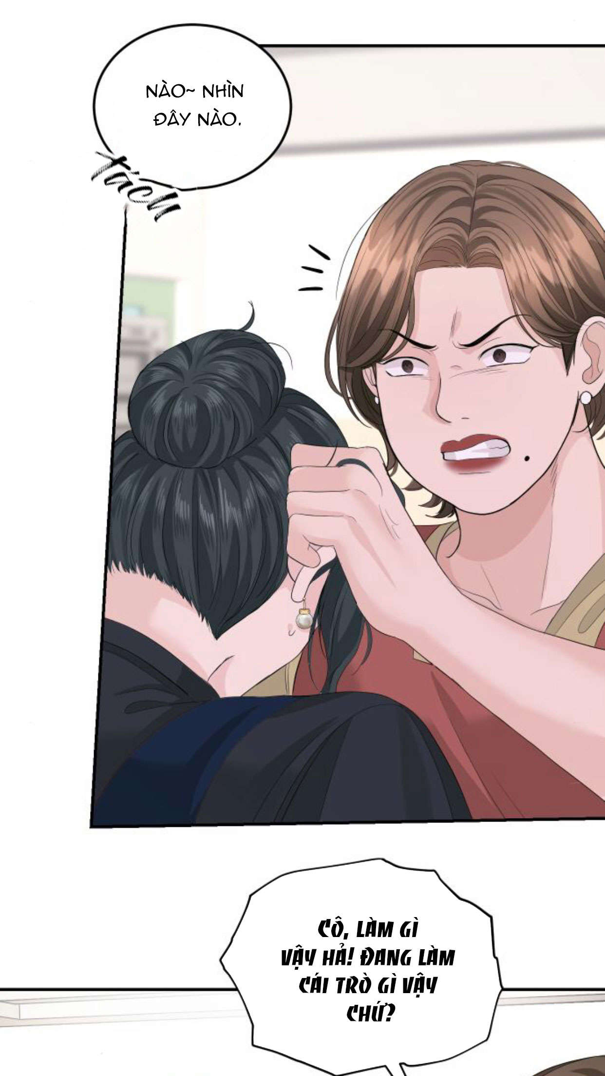 cuộc hôn nhân hoàn hảo chapter 35 49