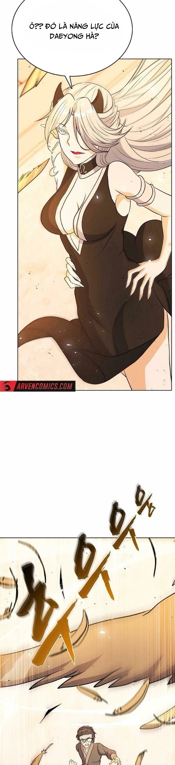 thực tế ảo: đại chiến dị thế giới Chapter 18 20