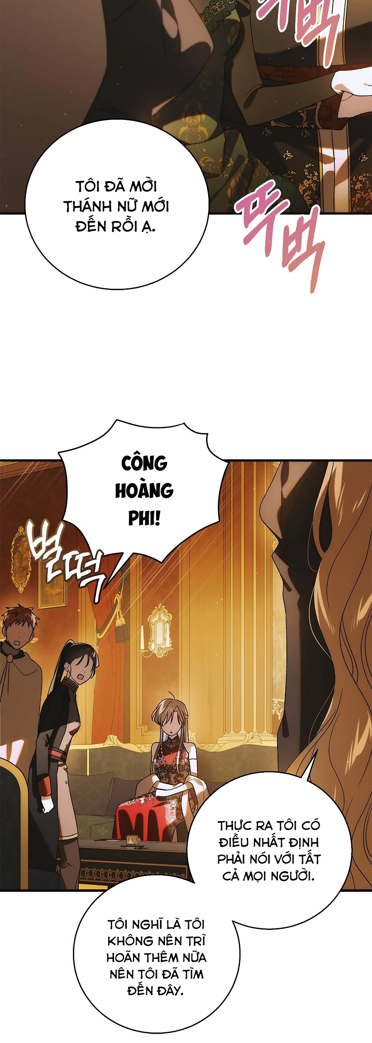 cách để em bảo vệ anh chapter 117.1 68