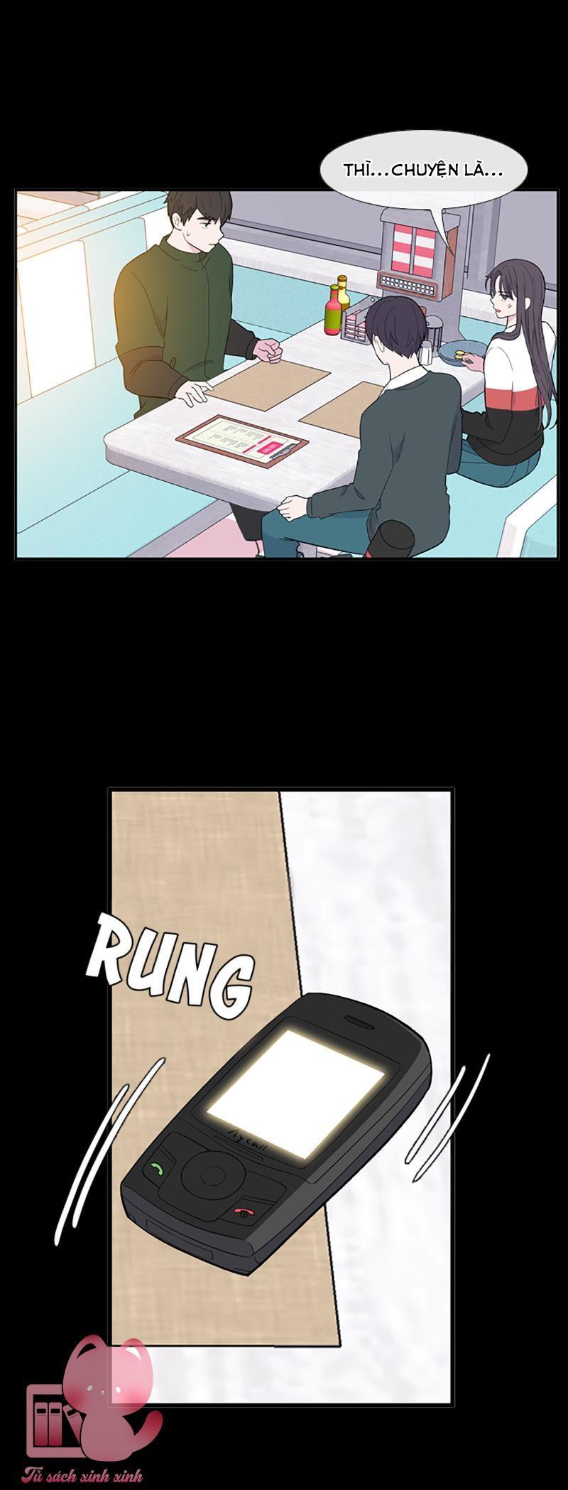 về bên anh chapter 59 2