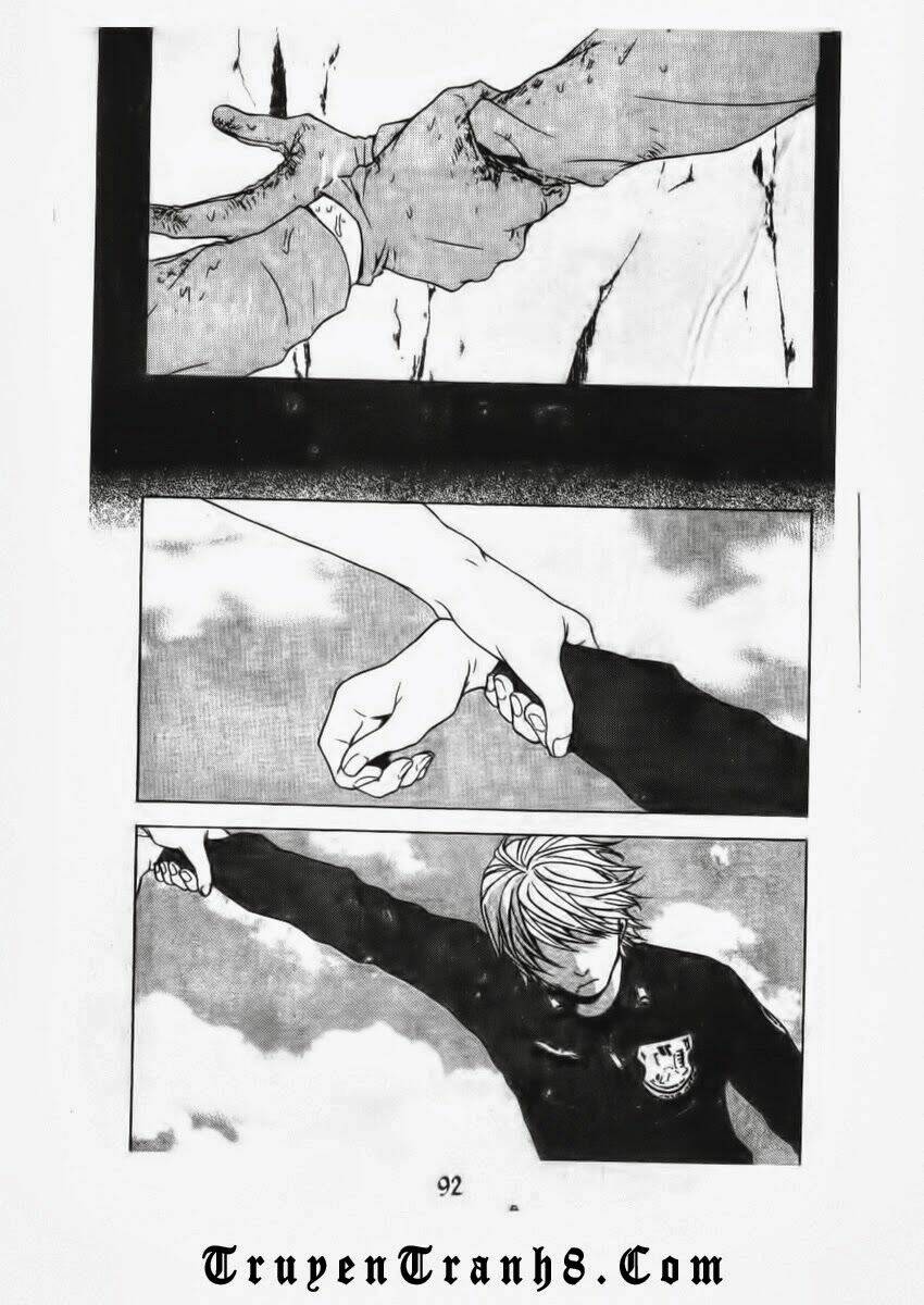 c-blossom - case 729 - điệp vụ 729 chapter 21 6