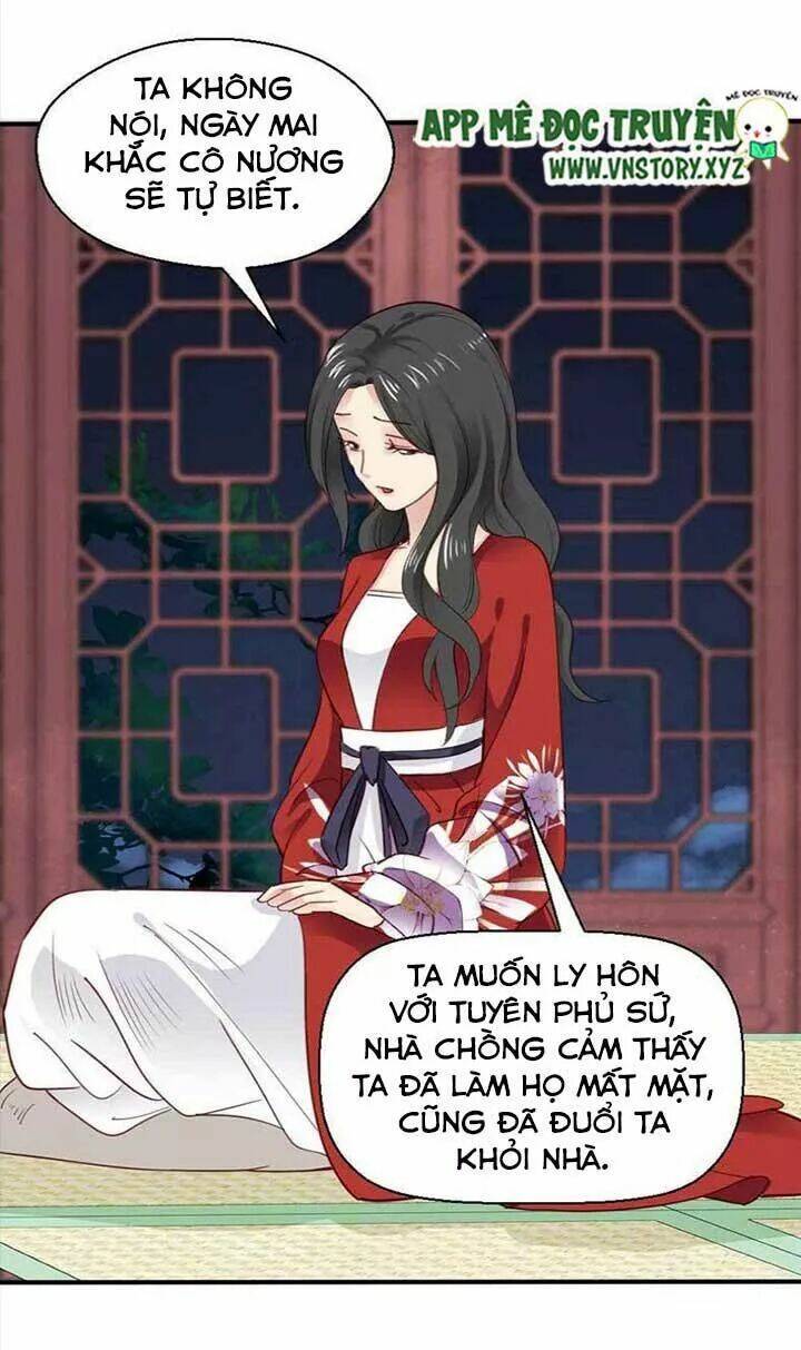 kiều nữ độc phi chapter 42 21