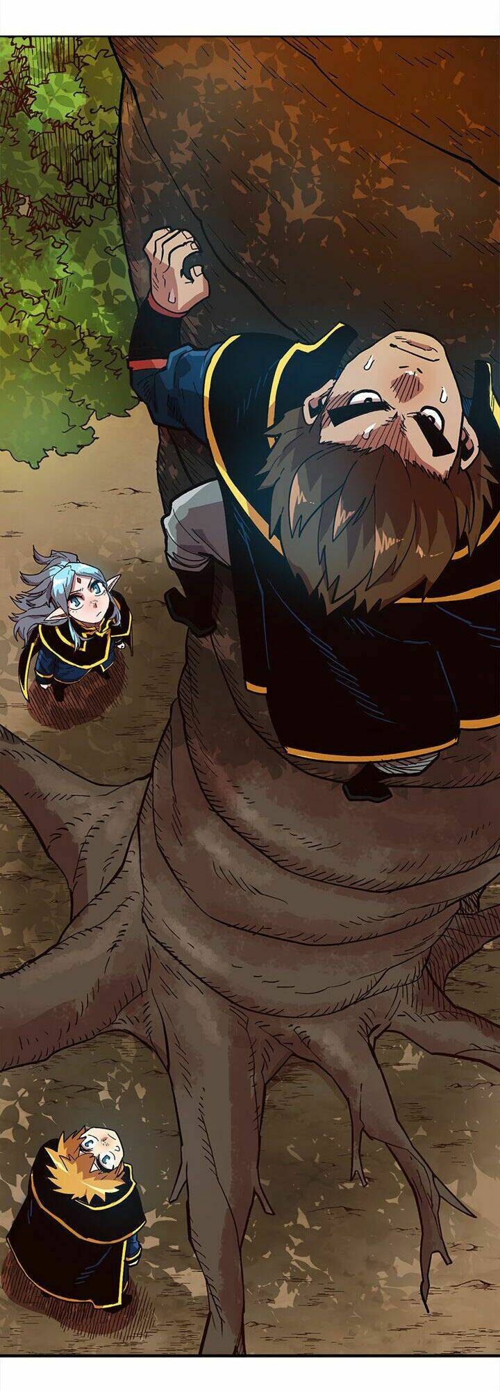 đại lục vô song chapter 16 52