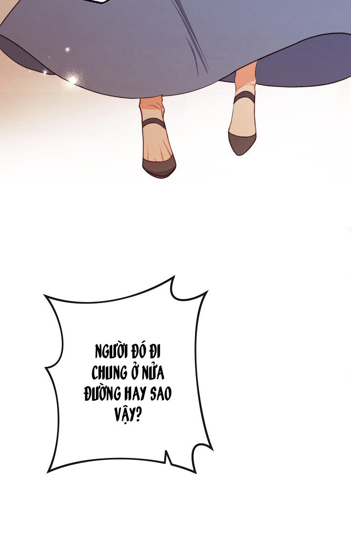 ác nữ đảo ngược đồng hồ cát chapter 80.1 5