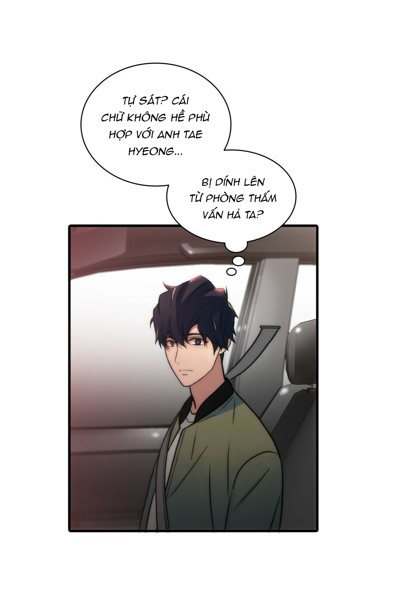 giai điệu của ngôn ngữ chapter 24 25