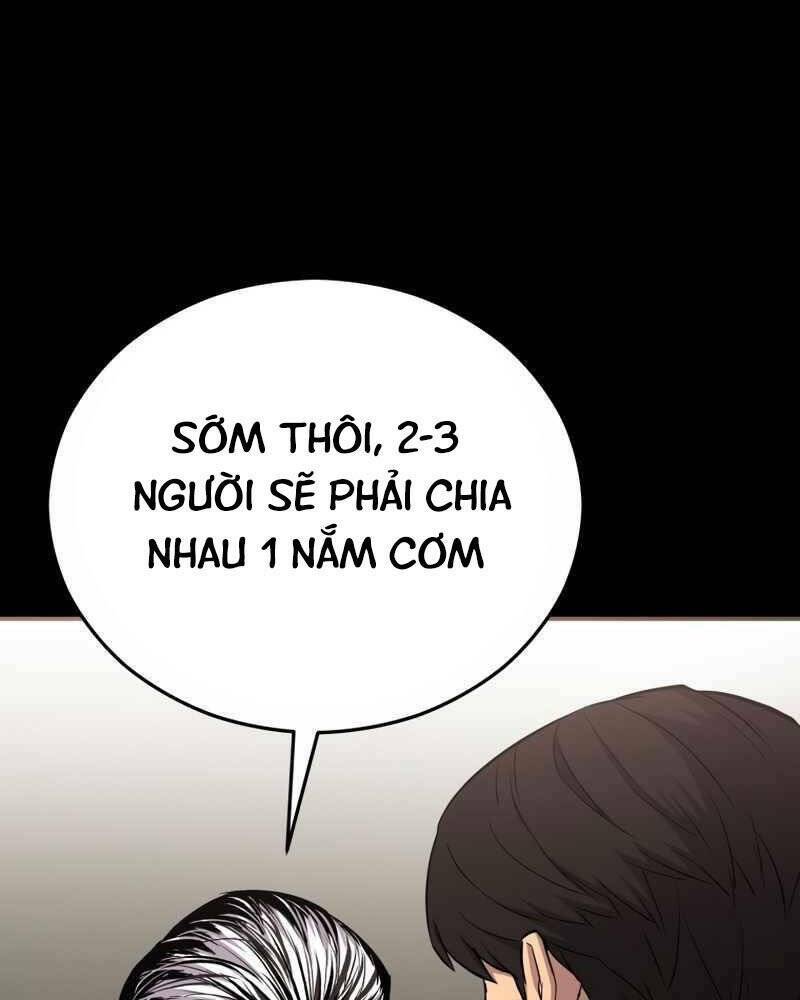 cánh cổng mở ra đúng ngày đầu tiên tôi thành chính trị gia chapter 16 30