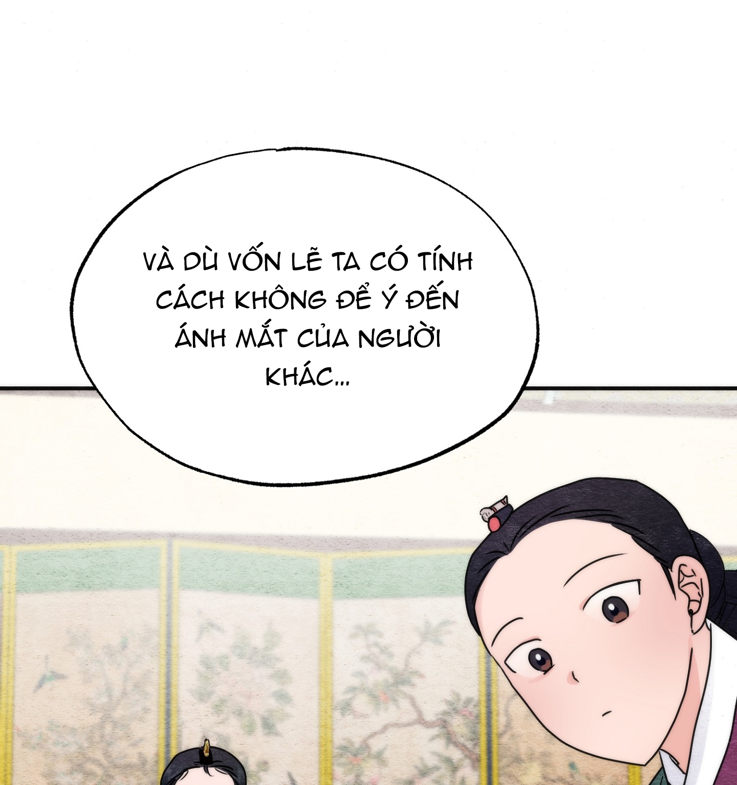 Cương Nhân chapter 90.2 41